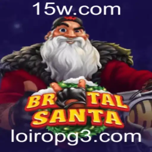 BrutalSanta: Aventura e Estratégia no Mundo do LoiroPG