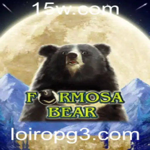 Explorando o Universo de FormosaBear: O Novo Jogo RPG que Conquista os Jogadores