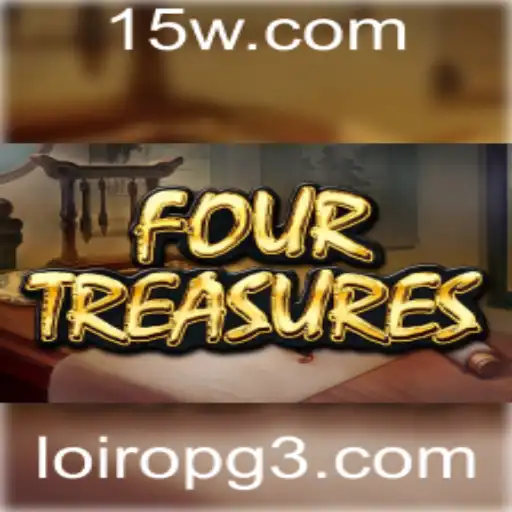 Descubra o Mundo de FourTreasures: O RPG Que Vai Transformar Sua Experiência de Jogo
