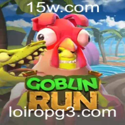 Aventuras em GoblinRun: Um Jogo de RPG para Todos os Amantes de Fantasia