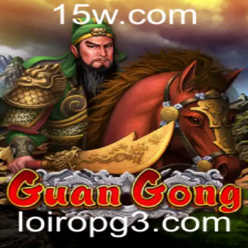 Explore o Mundo Fascinante de GuanGong: Uma Experiência de RPG Inovadora