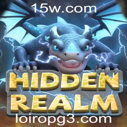 Explorando HiddenRealm: Um Novo Horizonte no Mundo dos RPGs