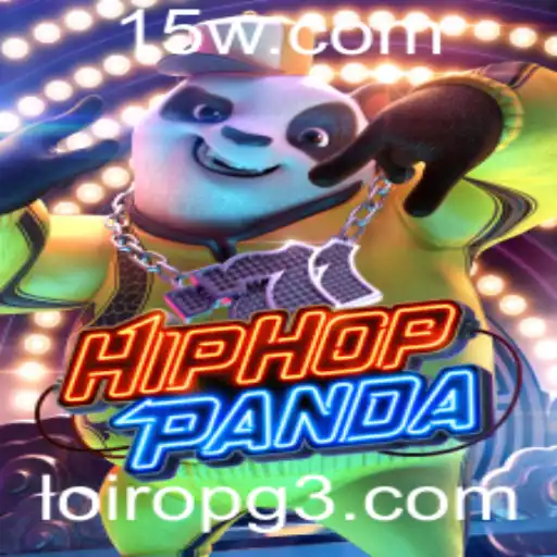 Explorando o Universo de HipHopPanda: Um Jogo de Imersão Musical
