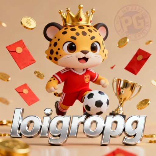 loiropg Logo