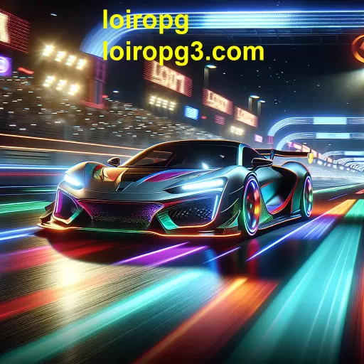 A Evolução dos Jogos de Corrida: Adrenalina e Competição