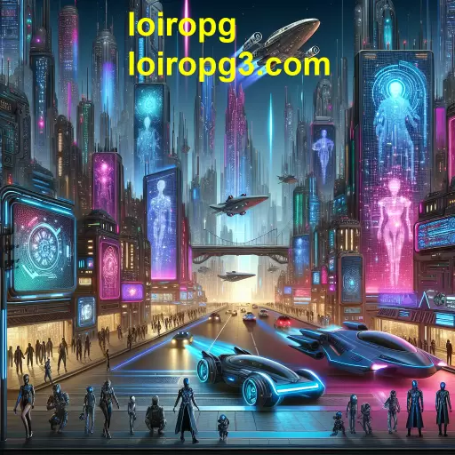 Explorando a Ficção Científica nos Jogos: O Futuro ao Seu Alcance