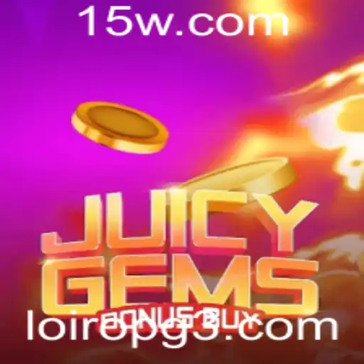 Explore JuicyGemsBonusBuy: Aventura, Estratégia e Recompensas no Mundo dos Jogos
