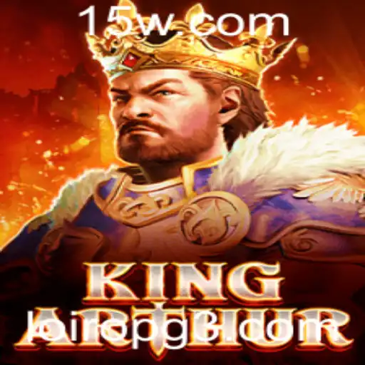 Descubra KingArthur: A Nova Sensação no Mundo dos RPGs