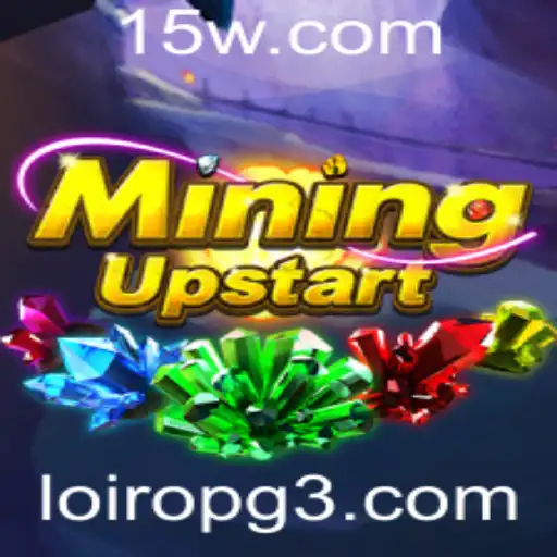 Descubra o Universo de 'MiningUpstart': Uma Aventura RPG Inovadora