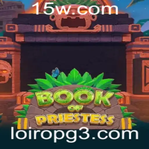 Book of Priestess: Uma Jornada Mística no Mundo do RPG