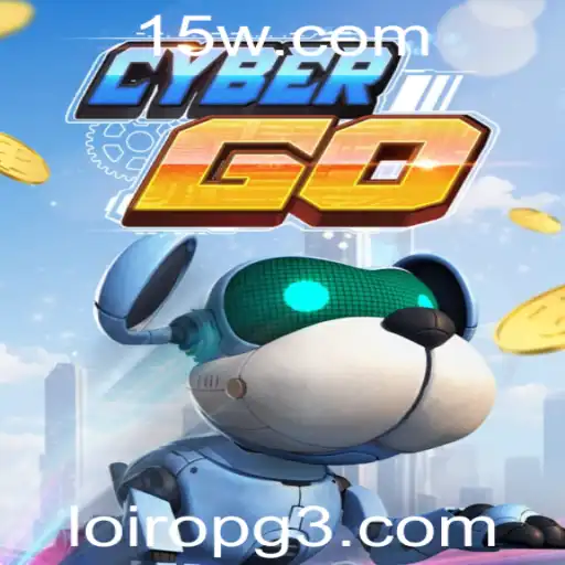 CyberGO: Um Olhar Profundo no Novo Fenômeno de RPG de Ficção Científica