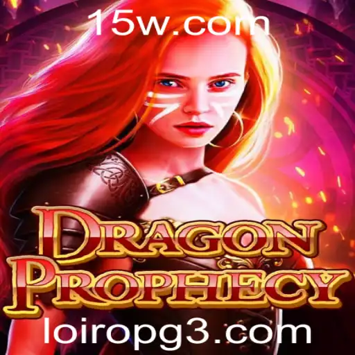 Explorando DragonProphecy: O Jogo de RPG Que Está Conquistando o Mundo