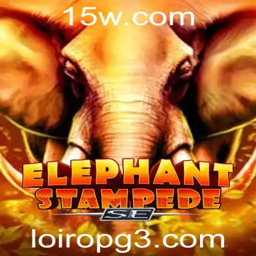 Descubra ElephantStampedeSE: Aventura e Estratégia em um Mundo RPG Inovador
