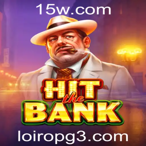 HitTheBank: Uma Nova Jornada no Mundo dos Jogos de Estratégia