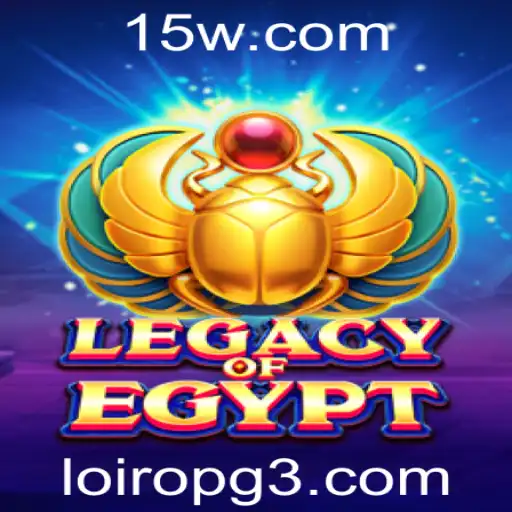 Descubra o Fascinante Mundo de LegacyOfEgypt: Um RPG Intrigante
