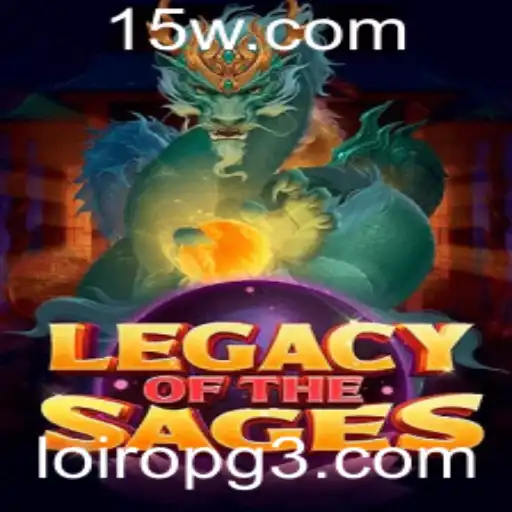 Explorando o Mundo de Legacy of the Sages: Um RPG Fascinante