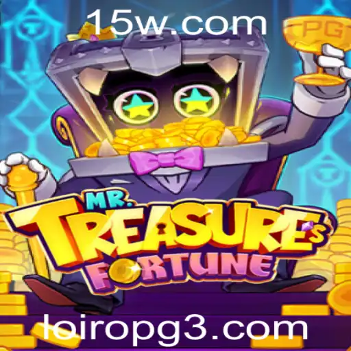 Descubra o Mundo de MrTreasuresFortune: O RPG que Está a Revolucionar o Gênero