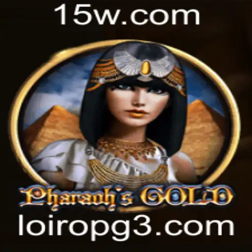 PharaohsGold: Aventura e Estratégia no Egito Antigo