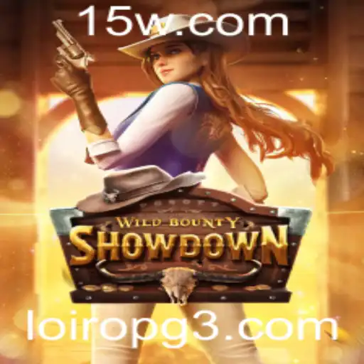 WildBountyShowdown: Mergulhando na Ação Intensa do RPG