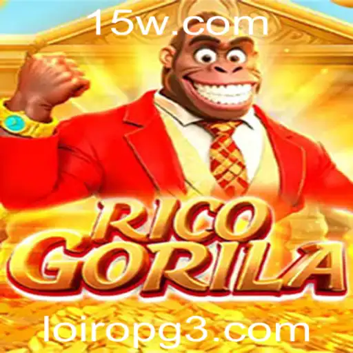 RicoGorila: Aventuras e Estratégias no Mundo de LoiroPG