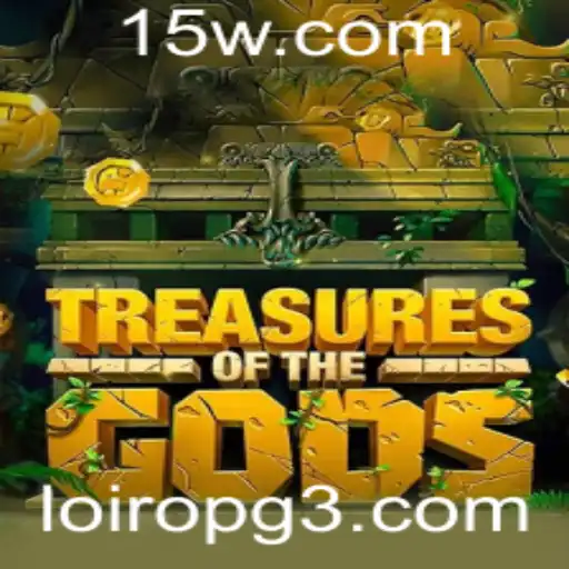 Tudo Sobre o Jogo TreasureoftheGods: Uma Aventura Épica no Mundo do LoiroPG